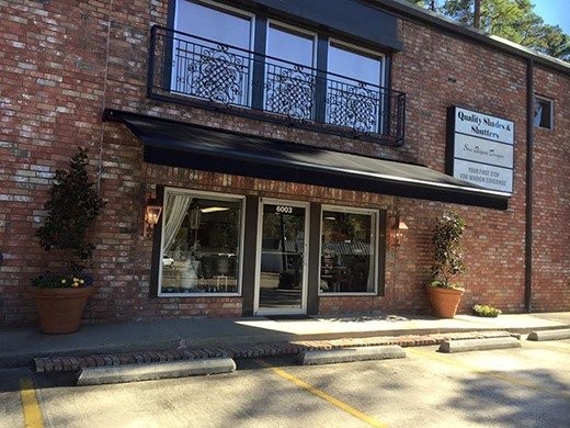 Hunter Douglas Dealer Image